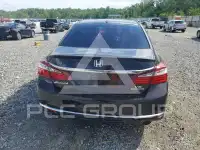 2016 Honda Accord фото