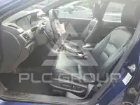2016 Honda Accord фото