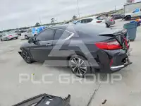 2016 Honda Accord фото
