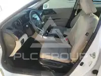 2016 Honda Accord фото