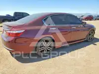 2016 Honda Accord photo