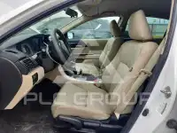 2016 Honda Accord фото