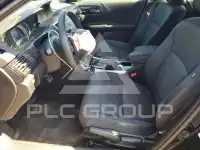 2016 Honda Accord photo