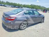 2016 Honda Accord фото