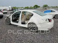 2016 Honda Accord фото