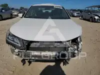 2016 Honda Accord фото