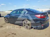2016 Honda Accord фото