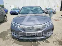 2016 Honda Accord фото