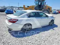 2016 Honda Accord photo