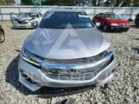 2016 Honda Accord фото