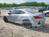 2016 Honda Accord фото