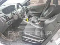 2016 Honda Accord фото