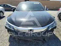 2016 Honda Accord фото