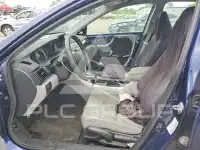 2016 Honda Accord фото