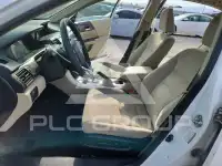 2016 Honda Accord фото
