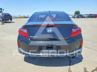 2016 Honda Accord photo