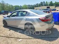 2016 Honda Accord фото