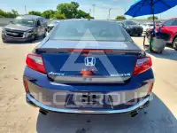 2016 Honda Accord фото