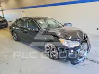 2016 Honda Accord фото