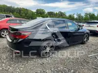 2016 Honda Accord фото