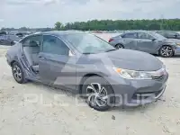 2016 Honda Accord фото