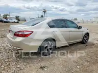 2016 Honda Accord фото