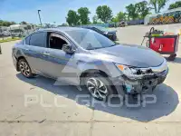 2016 Honda Accord фото