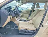 2016 Honda Accord фото