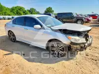 2016 Honda Accord photo