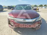 2016 Honda Accord фото