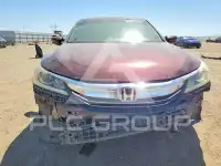 2016 Honda Accord photo