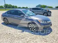 2016 Honda Accord фото