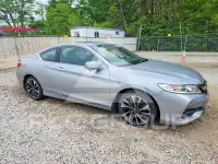 2016 Honda Accord фото