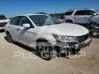 2016 Honda Accord фото