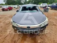 2016 Honda Accord photo