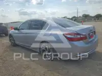 2016 Honda Accord фото