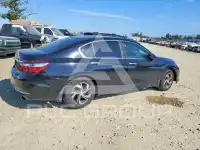 2016 Honda Accord фото