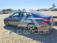2016 Honda Accord фото