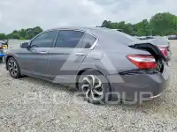 2016 Honda Accord photo
