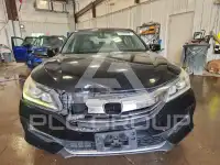 2016 Honda Accord photo