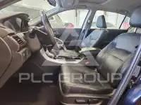 2016 Honda Accord photo