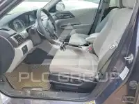 2016 Honda Accord фото