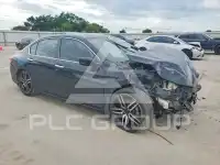 2016 Honda Accord фото
