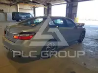 2016 Honda Accord фото