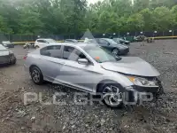 2016 Honda Accord фото