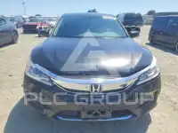 2016 Honda Accord фото