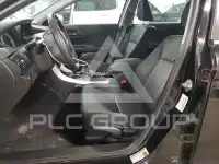 2016 Honda Accord фото