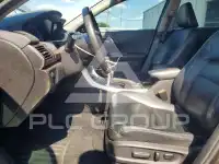 2016 Honda Accord фото