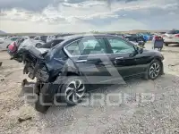 2016 Honda Accord фото