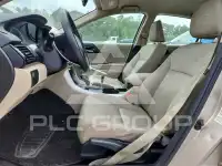 2016 Honda Accord фото